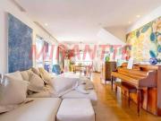 Cobertura para Venda em São Paulo/SP Vila Mariana 4 Quartos