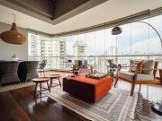 Cobertura para Venda em São Paulo/SP Vila Mariana 4 Quartos