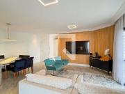 Cobertura para Venda em São Paulo/SP Vila Mariana 4 Quartos