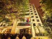 Cobertura para Venda em São Paulo/SP Vila Mariana 4 Quartos