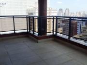 Cobertura para Venda em São Paulo/SP Vila Mariana 4 Quartos