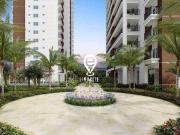 Cobertura para Venda em São Paulo/SP Vila Mariana 4 Quartos