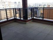 Cobertura para Venda em São Paulo/SP Vila Mariana 4 Quartos