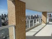 Cobertura para Venda em São Paulo/SP Vila Mariana 4 Quartos