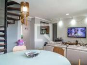 Cobertura para Venda em São Paulo/SP Vila Mascote 2 Quartos