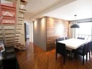 Cobertura para Venda em São Paulo/SP Vila Mascote 2 Quartos