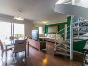 Cobertura para Venda em São Paulo/SP Vila Mascote 2 Quartos