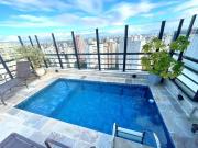 Cobertura para Venda em São Paulo/SP Vila Mascote 3 Quartos