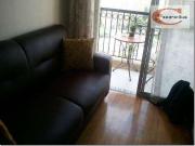 Cobertura para Venda em São Paulo/SP Vila Mascote 3 Quartos