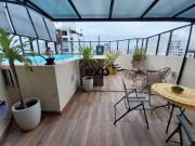 Cobertura para Venda em São Paulo/SP Vila Mascote 3 Quartos