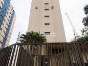 Cobertura para Venda em São Paulo/SP Vila Mascote 4 Quartos