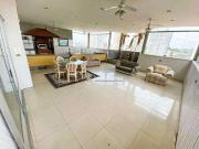 Cobertura para Venda em São Paulo/SP Vila Mascote 4 Quartos