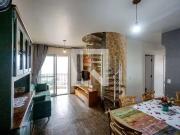 Cobertura para Venda em São Paulo/SP Vila Matilde 3 Quartos