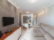 Cobertura para Venda em São Paulo/SP Vila Matilde 3 Quartos