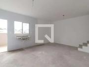 Cobertura para Venda em São Paulo/SP Vila Mazzei 2 Quartos