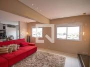 Cobertura para Venda em São Paulo/SP Vila Mazzei 2 Quartos