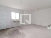 Cobertura para Venda em São Paulo/SP Vila Mazzei 2 Quartos