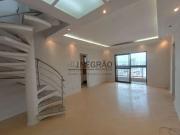 Cobertura para Venda em São Paulo/SP Vila Moinho Velho 2...