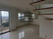 Cobertura para Venda em São Paulo/SP Vila Moinho Velho 3...