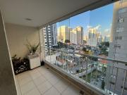 Cobertura para Venda em São Paulo/SP Vila Monte Alegre 2...