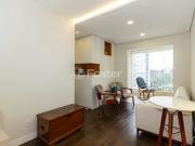 Cobertura para Venda em São Paulo/SP Vila Monte Alegre 2...