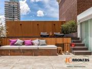 Cobertura para Venda em São Paulo/SP Vila Nova Conceição...