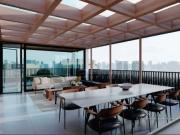 Cobertura para Venda em São Paulo/SP Vila Nova Conceição...