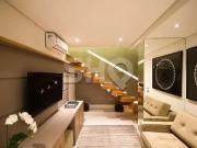 Cobertura para Venda em São Paulo/SP Vila Nova Conceição...