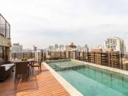 Cobertura para Venda em São Paulo/SP Vila Nova Conceição...