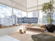 Cobertura para Venda em São Paulo/SP Vila Nova Conceição...