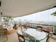 Cobertura para Venda em São Paulo/SP Vila Nova Conceição...