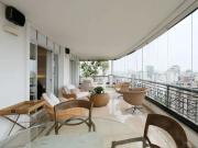 Cobertura para Venda em São Paulo/SP Vila Nova Conceição...