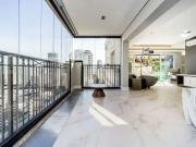 Cobertura para Venda em São Paulo/SP Vila Nova Conceição...