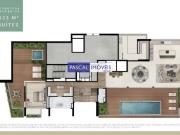 Cobertura para Venda em São Paulo/SP Vila Nova Conceição...