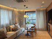 Cobertura para Venda em São Paulo/SP Vila Olímpia 1 Quartos