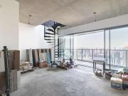 Cobertura para Venda em São Paulo/SP Vila Olímpia 1 Quartos