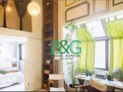 Cobertura para Venda em São Paulo/SP Vila Olímpia 1 Quartos