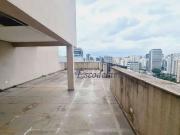 Cobertura para Venda em São Paulo/SP Vila Olímpia 1 Quartos