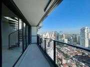 Cobertura para Venda em São Paulo/SP Vila Olímpia 1 Quartos