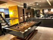 Cobertura para Venda em São Paulo/SP Vila Olímpia 2 Quartos