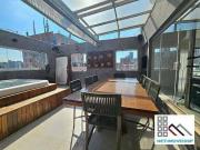 Cobertura para Venda em São Paulo/SP Vila Olímpia 2 Quartos