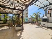 Cobertura para Venda em São Paulo/SP Vila Olímpia 2 Quartos