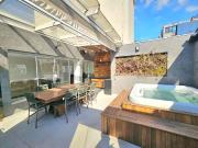 Cobertura para Venda em São Paulo/SP Vila Olímpia 2 Quartos Cobertura para Venda em São Paulo/SP Vila Olímpia 2 Quartos