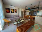 Cobertura para Venda em São Paulo/SP Vila Olímpia 2 Quartos