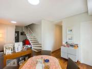 Cobertura para Venda em São Paulo/SP Vila Olímpia 2 Quartos