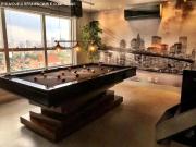 Cobertura para Venda em São Paulo/SP Vila Olímpia 2 Quartos