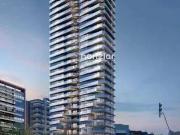 Cobertura para Venda em São Paulo/SP Vila Olímpia 2 Quartos