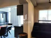 Cobertura para Venda em São Paulo/SP Vila Olímpia 2 Quartos