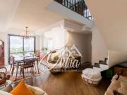 Cobertura para Venda em São Paulo/SP Vila Olímpia 2 Quartos