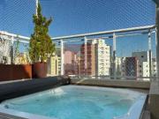 Cobertura para Venda em São Paulo/SP Vila Olímpia 2 Quartos